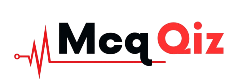mcq qiz
