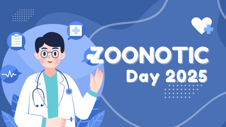 Zoonotic 2025 Quiz